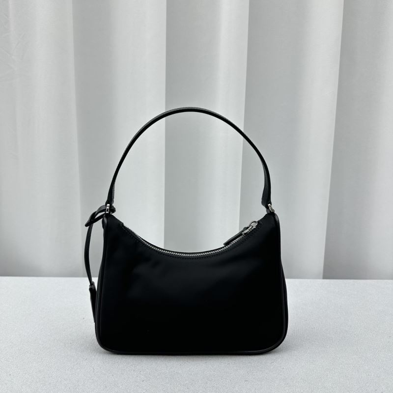 Prada Hobo Bags